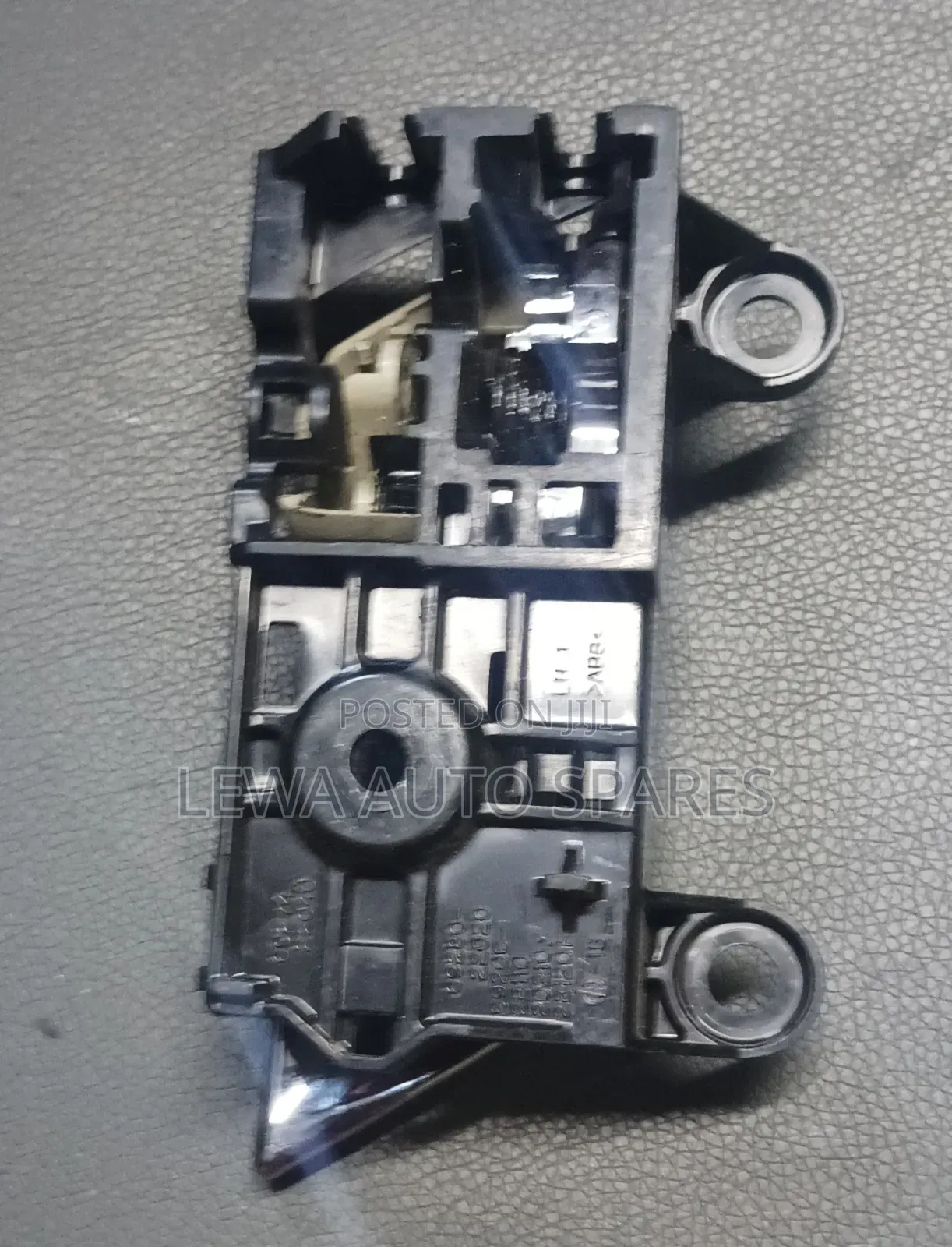 Door Handle For Toyota Mark X – Ex Japan – Nairobi Cbd