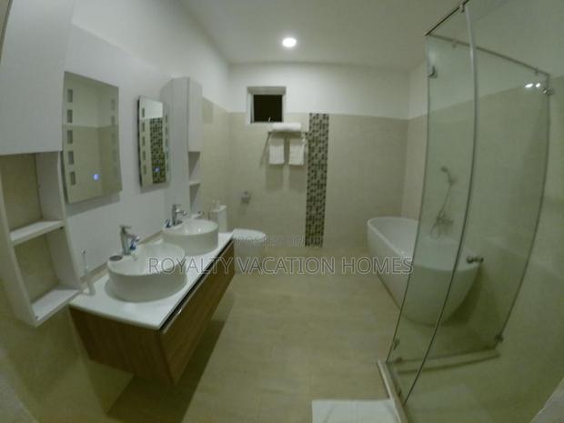 4 Bedroom Private Villa in Diani Beach With Swimming Pool. - thumbnail 10