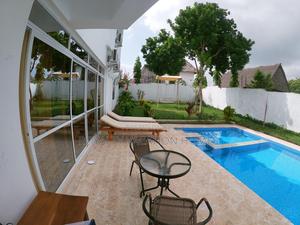 4 Bedroom Private Villa in Diani Beach With Swimming Pool. - main view