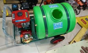 Aico Trolley Sprayer - thumbnail 2