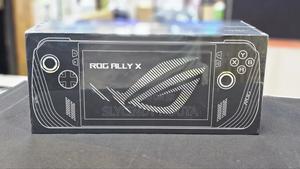 Rog Ally X 1tb - thumbnail 2