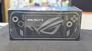 Rog Ally X 1tb