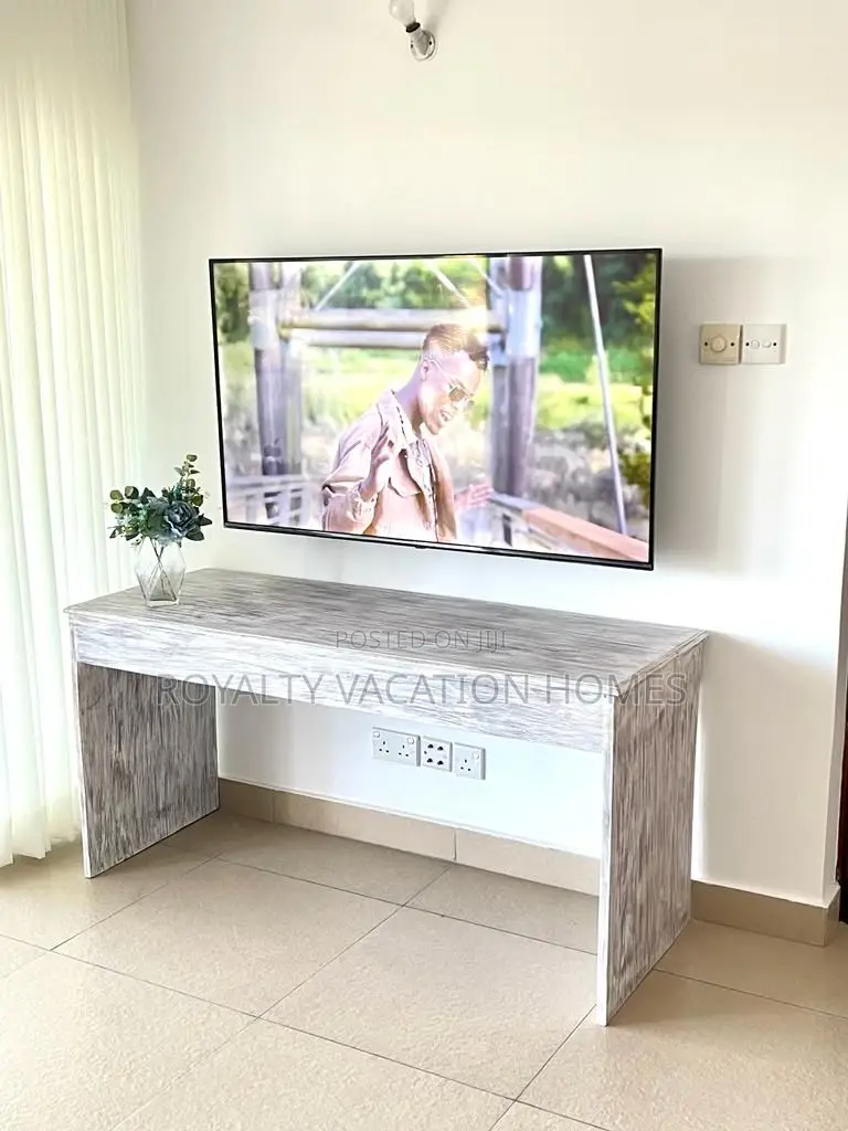 3 Br Beachfront Penthouse Apartment at Xanado Beach Apartments
