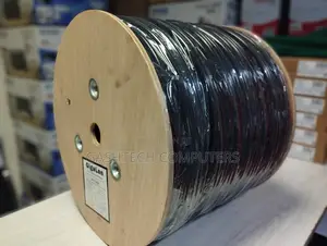 Gigalan Lan Cable Cat 6 Outdoor