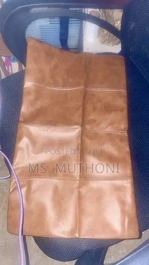 Premium Quality Leather Throw Pillow Cases