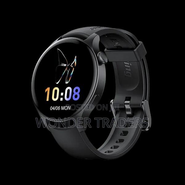 Oraimo Watch ER 1.43'' AMOLED, BT Call, IP68 Smart Watch_