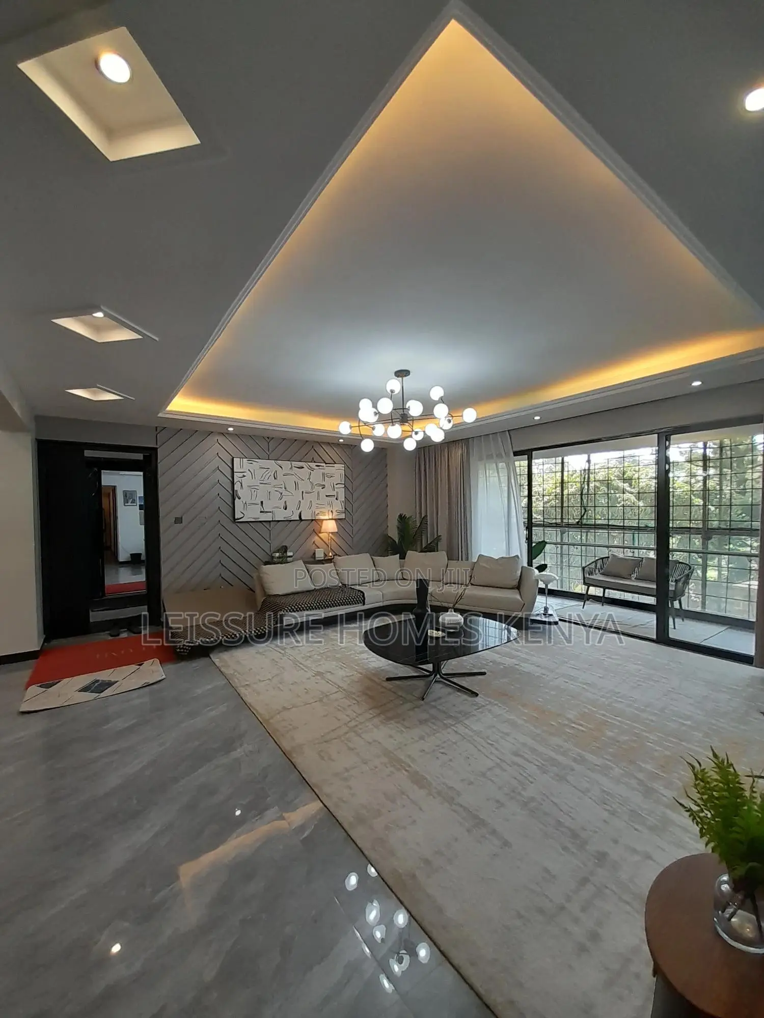 4bdrm Apartment in Lavington for sale