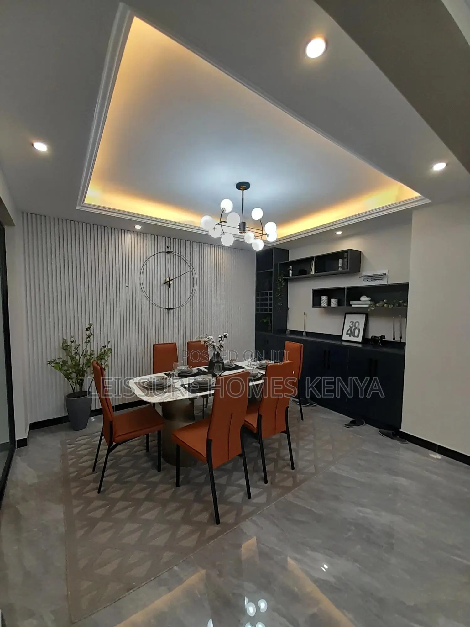 4bdrm Apartment in Lavington for sale