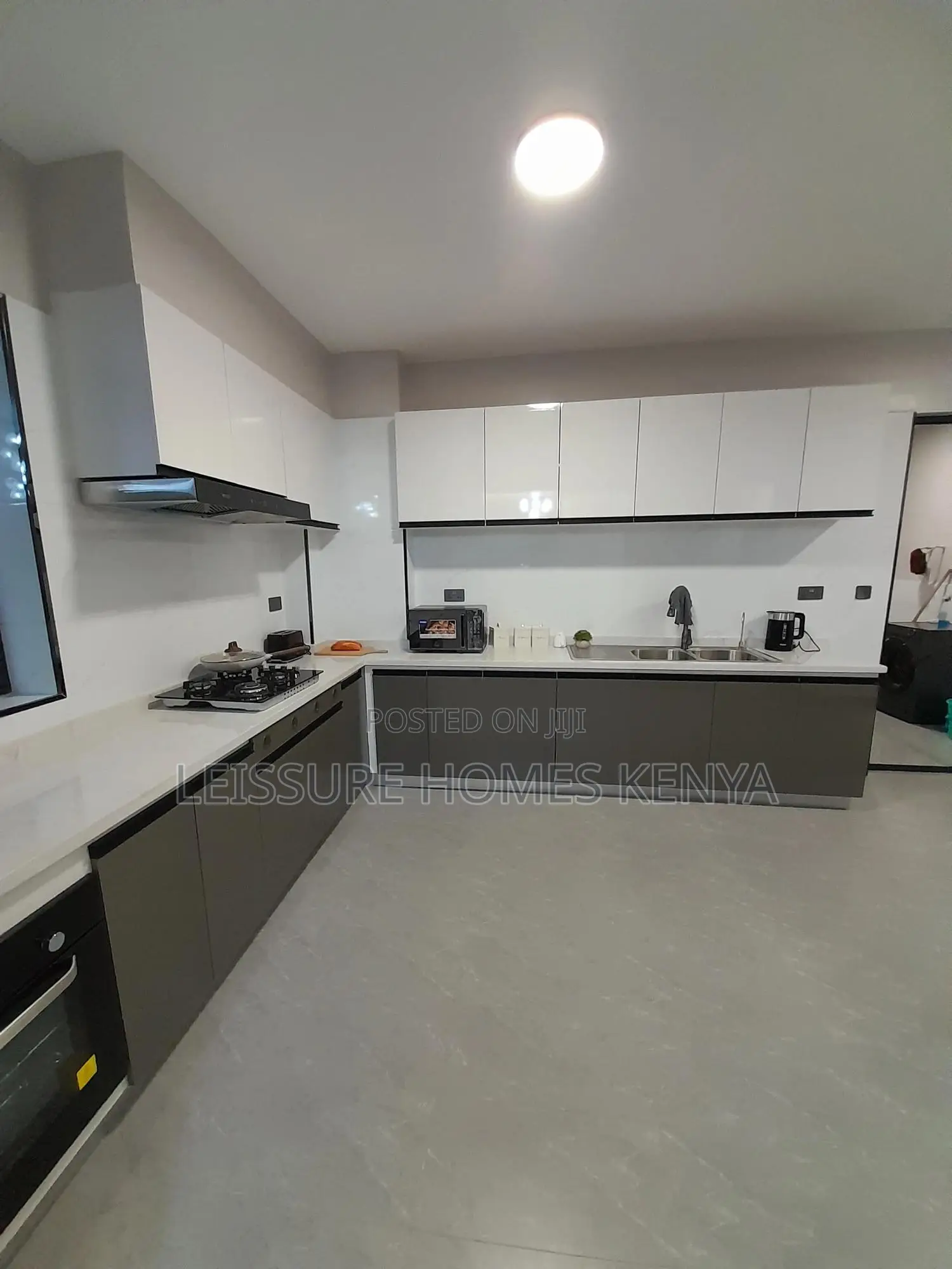 4bdrm Apartment in Lavington for sale