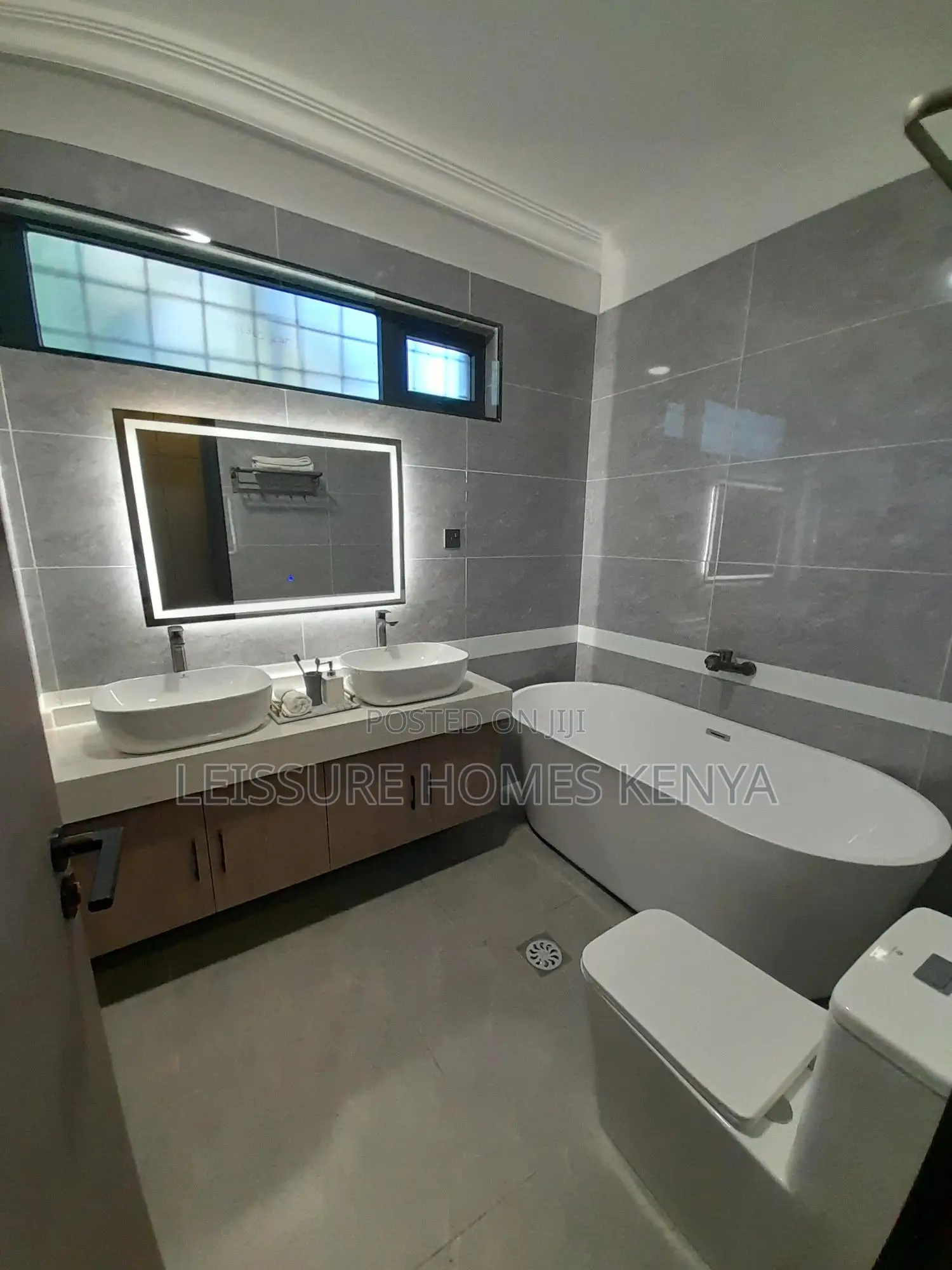 4bdrm Apartment in Lavington for sale