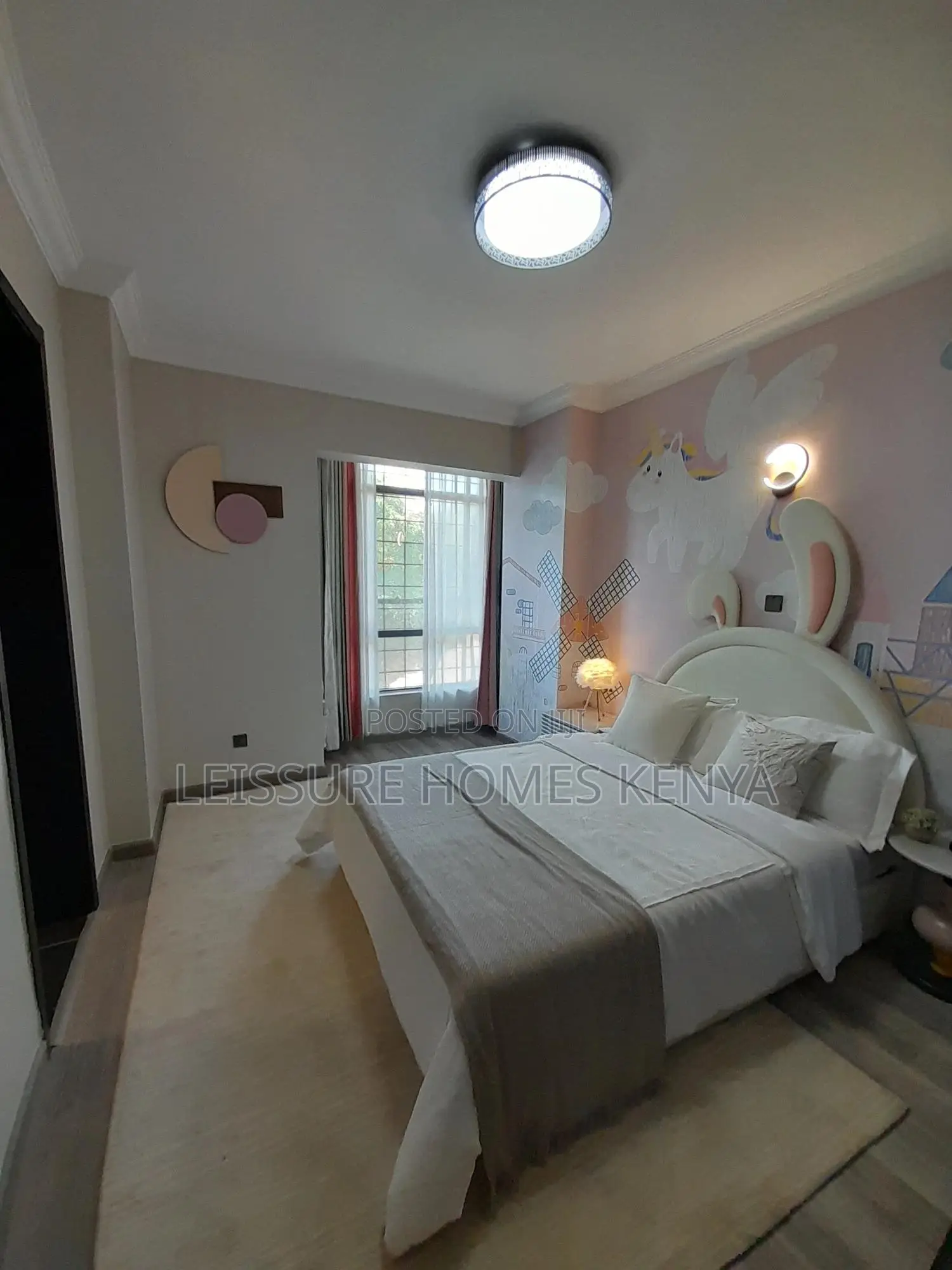4bdrm Apartment in Lavington for sale