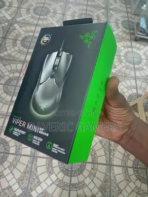 Razer Viper Mini Mouse