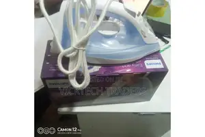 Philips Steam Iron Box