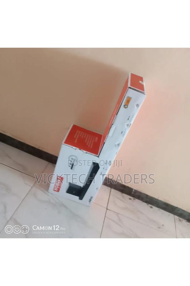 Soundbar Nobel NBV6 2.1 Sound System