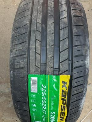 225 /55 R17 Kapsen Tyres - thumbnail 2
