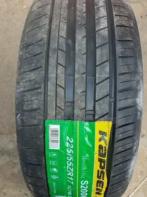 225 /55 R17 Kapsen Tyres