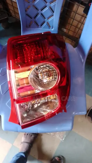 Taillamp Ist Ncp110 New Model