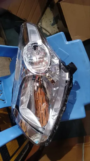 Ist New Model Ncp110 Headlamps