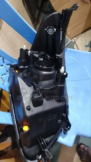 Ist New Model Ncp110 Headlamps