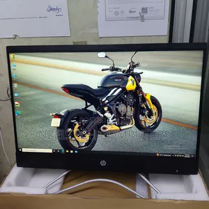 Desktop Computer HP 200 G4 All-in-One 12GB Intel Core i5 HDD 1T