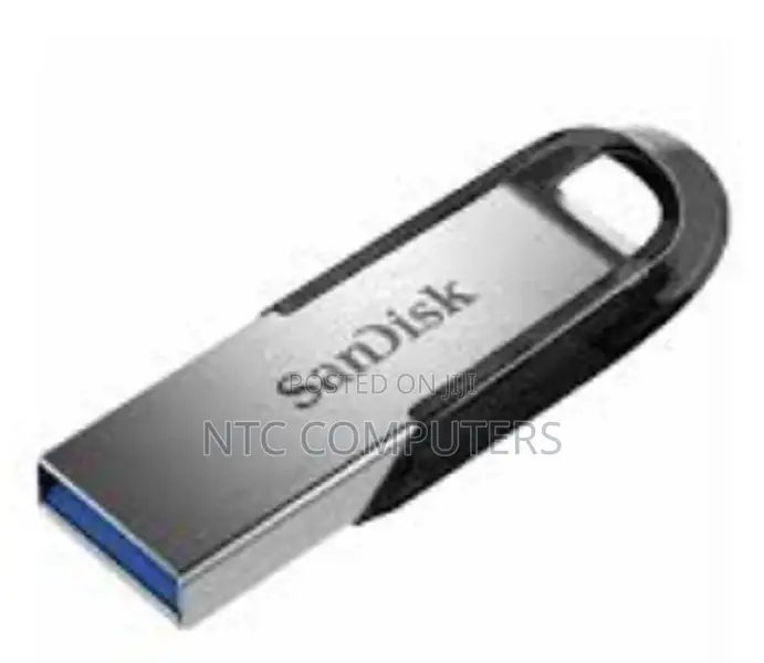 Sandisk Ultra Flair 3.0 Usb Flash Drive 32gb