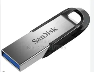 Sandisk Ultra Flair 3.0 Usb Flash Drive 64gb