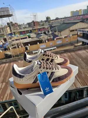 New Samba Restocked Size 36-42