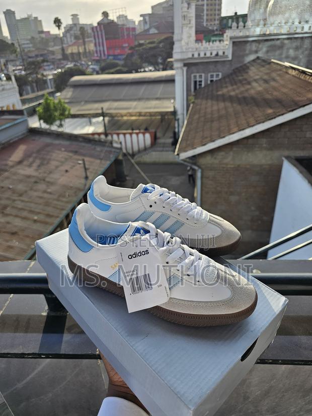 New Samba Restocked Size 36-42 - thumbnail 2