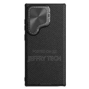 Samsung Galaxy S24 Ultra Nillkin Camshield Prop Camera Prote