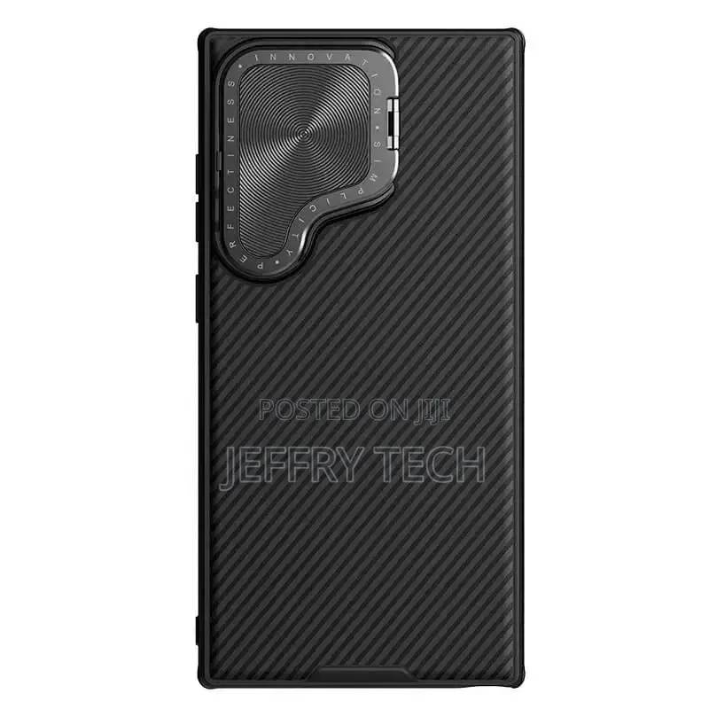 Samsung Galaxy S24 Ultra Nillkin Camshield Prop Camera Prote