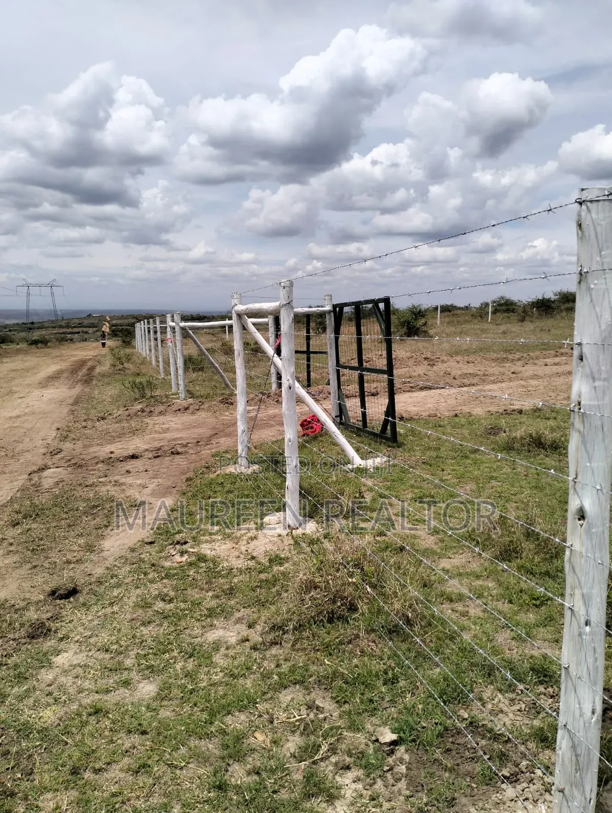Prime 50×100 Plots - Athiriver Lukenya