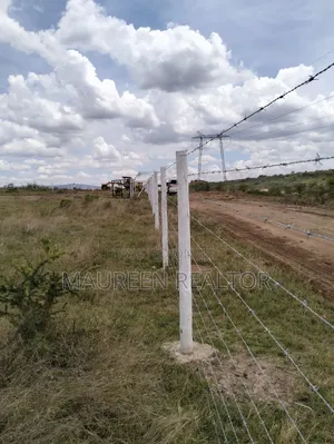 Prime 50×100 Plots - Athiriver Lukenya