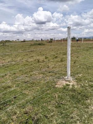 Prime 50×100 Plots - Athiriver Lukenya