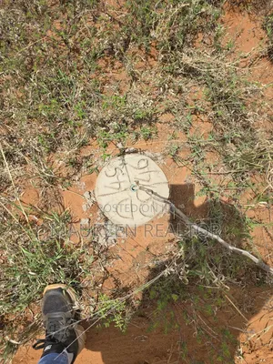 Prime 50×100 Plots - Athiriver Lukenya