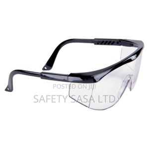 Safety Goggles - thumbnail 2