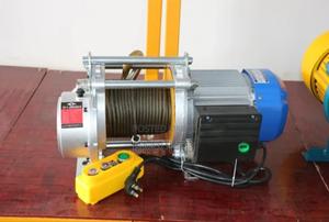 Original Wire Rope 3000kgs - thumbnail 2