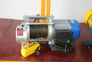 Original Wire Rope 3000kgs