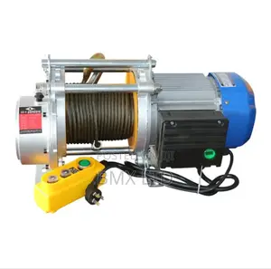 Wire Rope Available