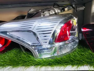 Taillight Mitsubishi Outlander 2013/14