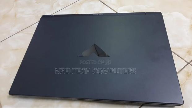 Laptop HP Victus 15 8GB AMD Ryzen 5 SSD 512GB - thumbnail 3