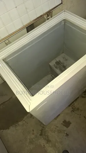 Ramtons 170L Chest Deep Freezer