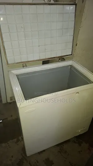 Ramtons 170L Chest Deep Freezer
