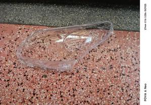 Ist Headlamp Lens Ncp110 - main view