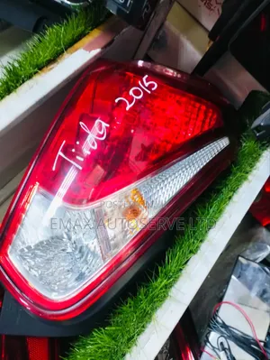 Taillight Nissan Tida /Pulser 2016