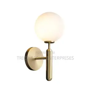 Wall Brackets Light Vf8