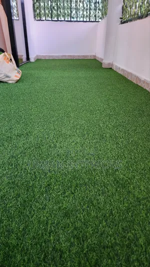 Artificial Green Carpet 20mm