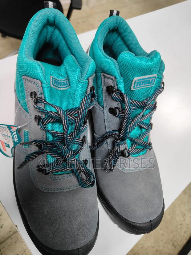 Safety Boots - thumbnail 3