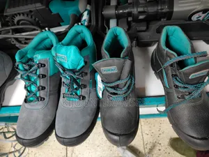 Safety Boots