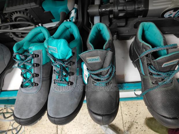 Safety Boots - thumbnail 4