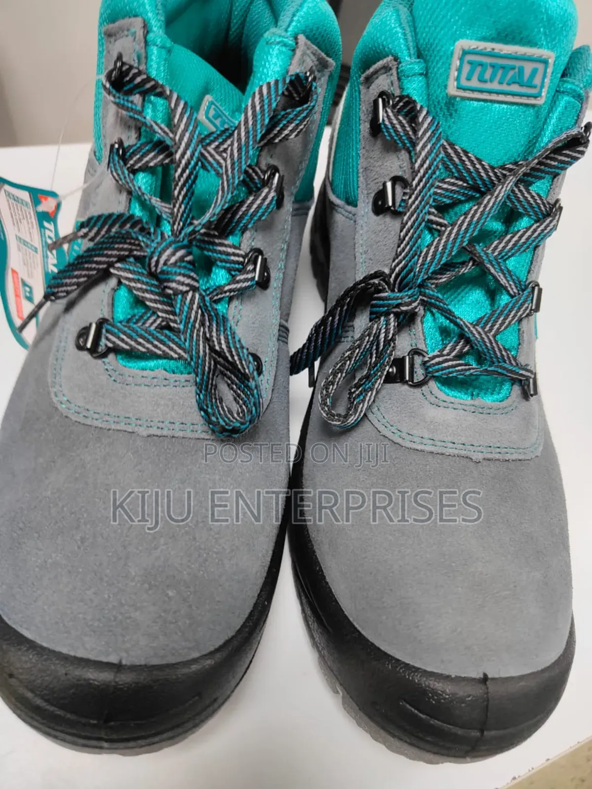 Safety Boots